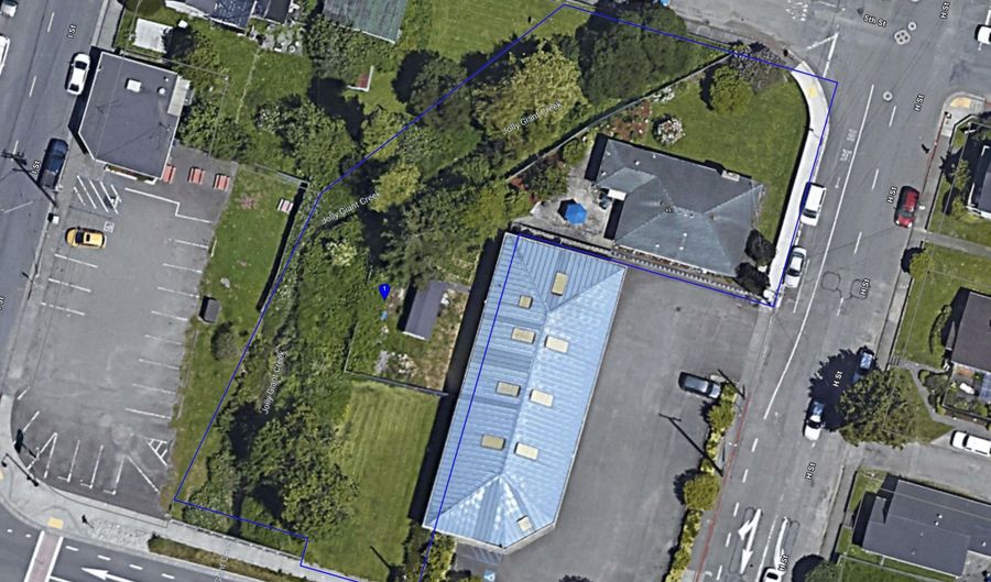 491 H St, Arcata, CA 95521 - 0 Beds, 0 Bath