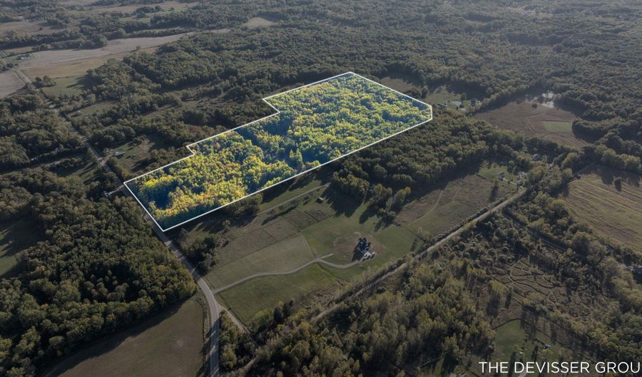 VL 61acres 34th, Allegan, MI 49010 - 0 Beds, 0 Bath