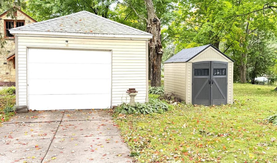 222 SUPERIOR St S, Antigo, WI 54409 - 3 Beds, 1 Bath