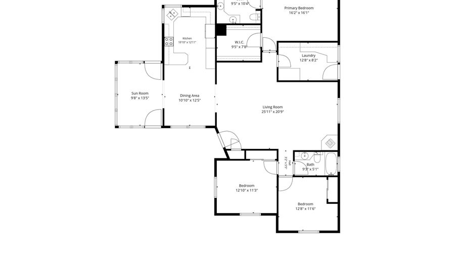60865 Raintree Dr, Bend, OR 97701 - 3 Beds, 2 Bath