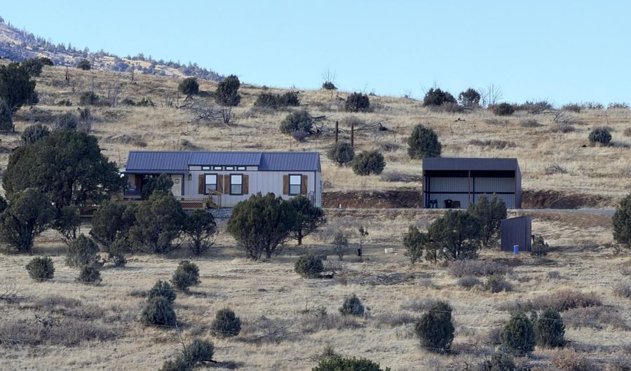 110 Gilbert Rd Lot 0, Capitan, NM 88316 - 2 Beds, 2 Bath