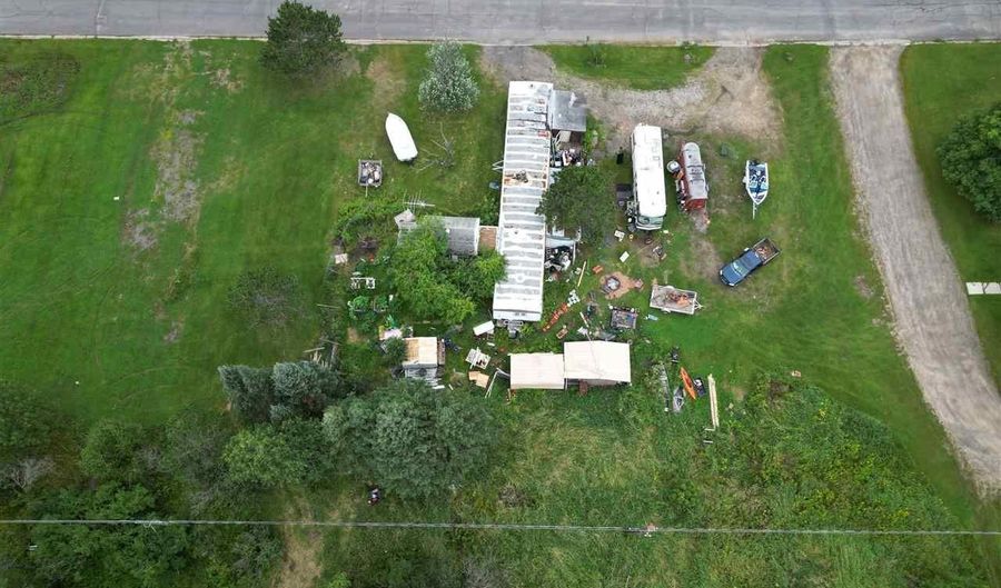 408 S 2nd St E, Aurora, MN 55705 - 0 Beds, 0 Bath