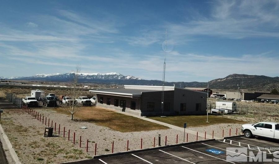 1245 Alpha St, Ely, NV 89301 - 0 Beds, 0 Bath
