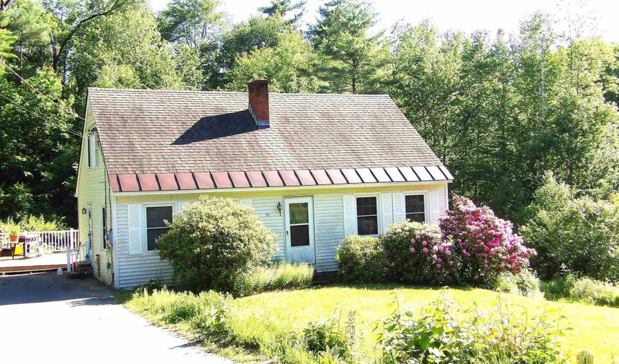 76 Coral Ave, Charlestown, NH 03603 - 4 Beds, 2 Bath