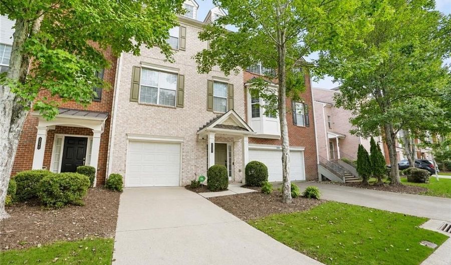 5243 Wellsley Bnd, Alpharetta, GA 30005 - 3 Beds, 4 Bath