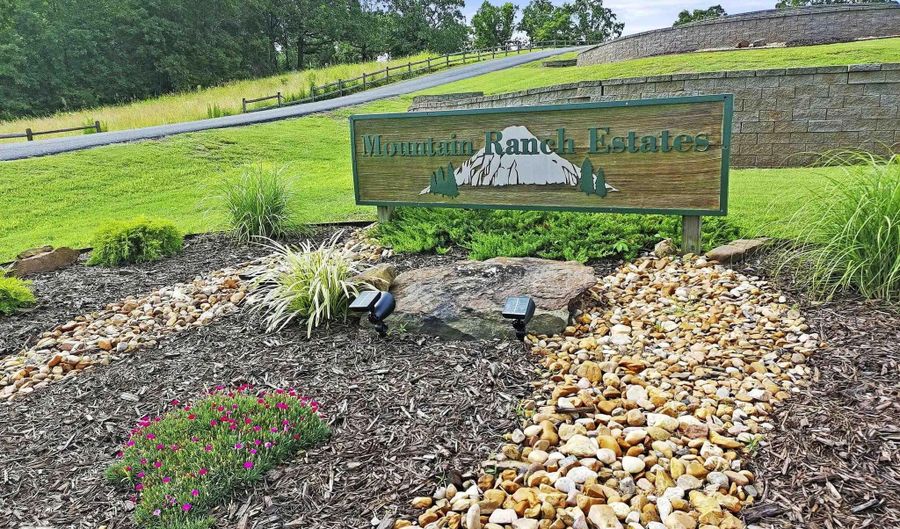 Rainbow Lake, Austin, AR 72007 - 0 Beds, 0 Bath