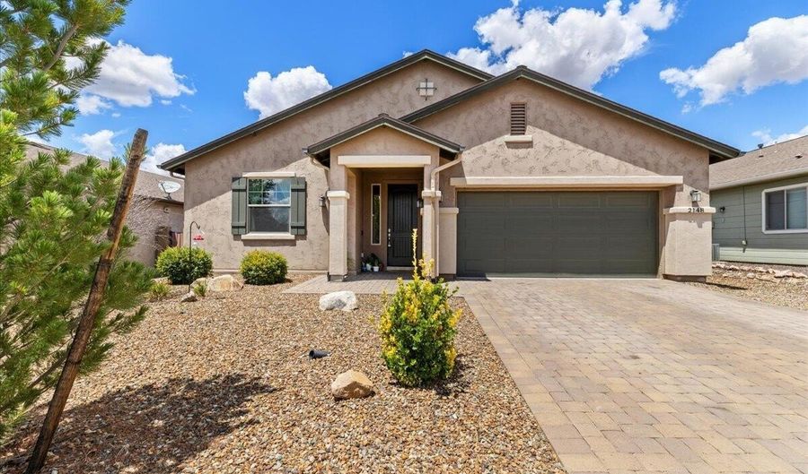 2148 Stellar Dr, Chino Valley, AZ 86323 - 2 Beds, 2 Bath