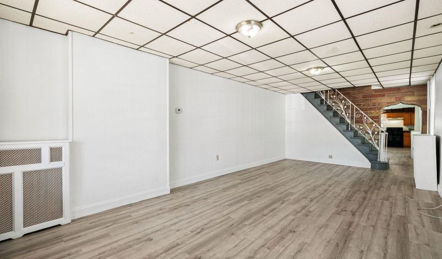 3543 EMERALD St, Philadelphia, PA 19134 - 3 Beds, 1 Bath