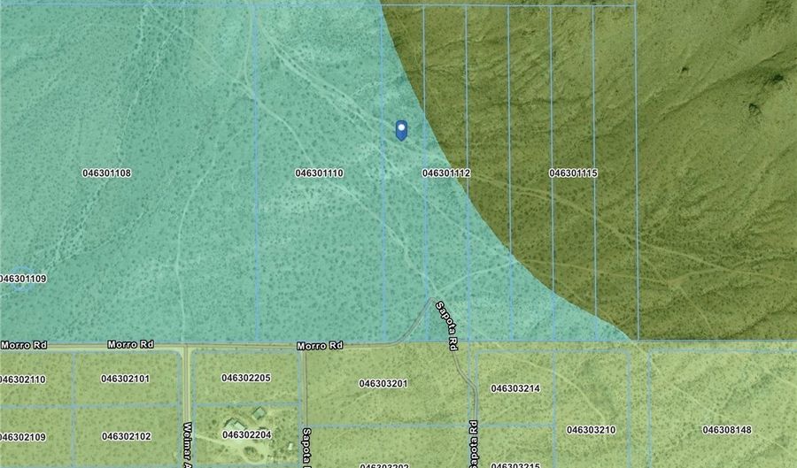 0 Morro Rd, Apple Valley, CA 92307 - 0 Beds, 0 Bath