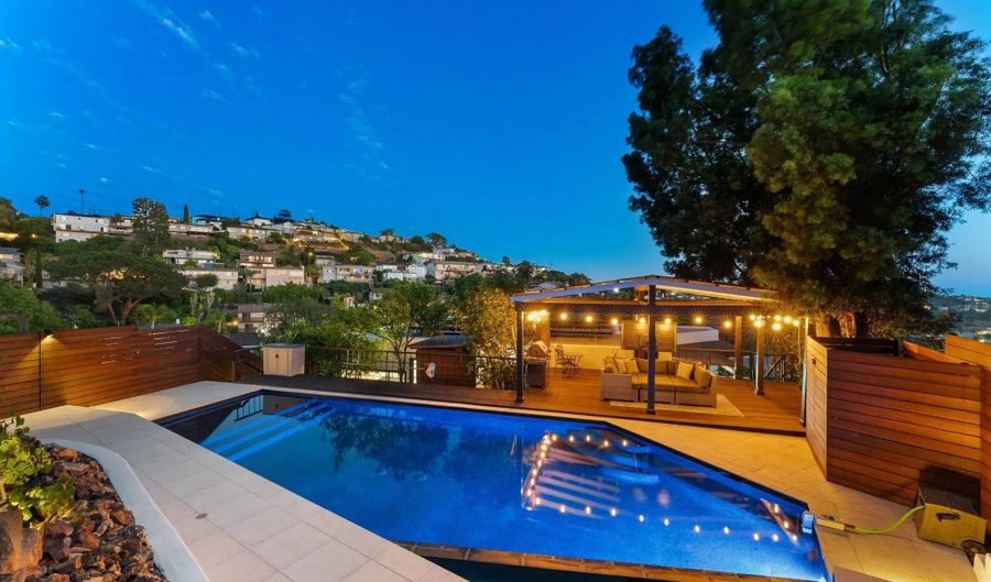 7949 Pasadena Ave, La Mesa, CA 91941 - 4 Beds, 3 Bath