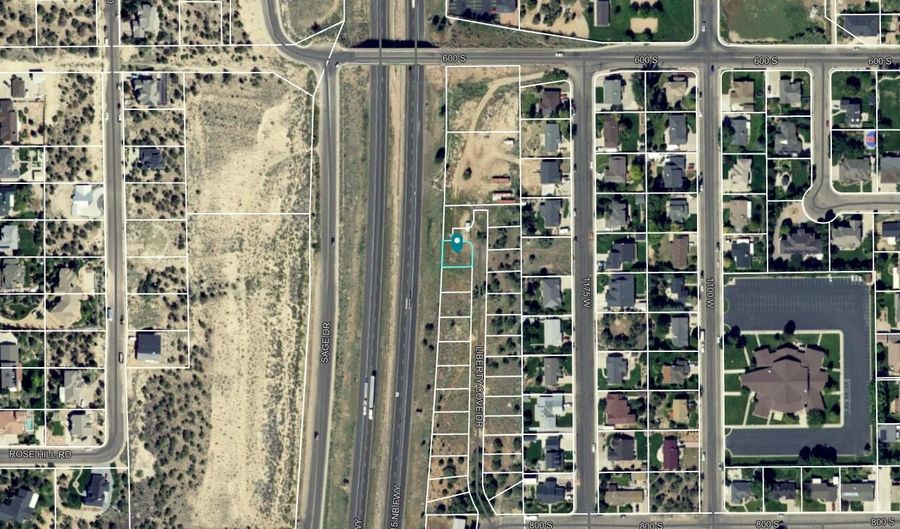 694 S Liberty Cove Dr, Cedar City, UT 84720 - 5 Beds, 3 Bath