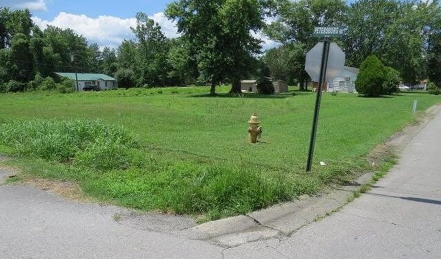 280 Terrell Ln, Barbourville, KY 40906 - 0 Beds, 0 Bath