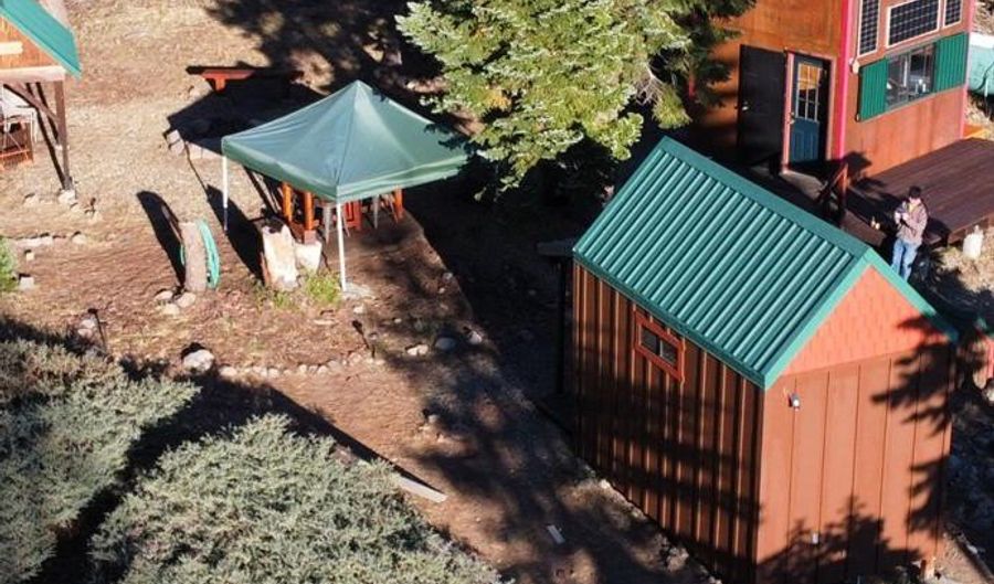 60 Liberty Rd, Arnold, CA 95223 - 3 Beds, 1 Bath