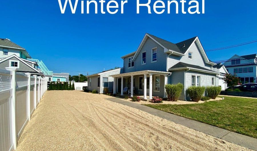 402 A St Downstairs, Belmar, NJ 07719 - 3 Beds, 2 Bath