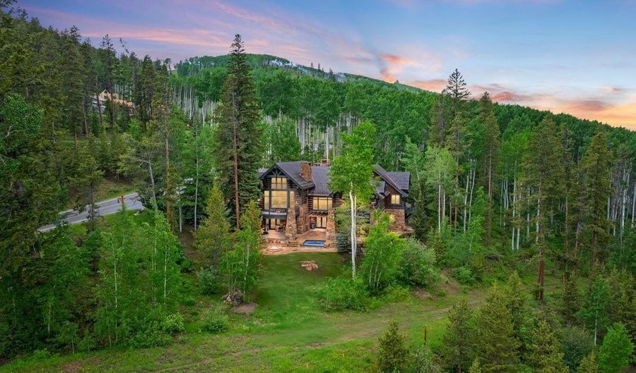 2584 Daybreak Rdg, Avon, CO 81620 - 7 Beds, null Bath