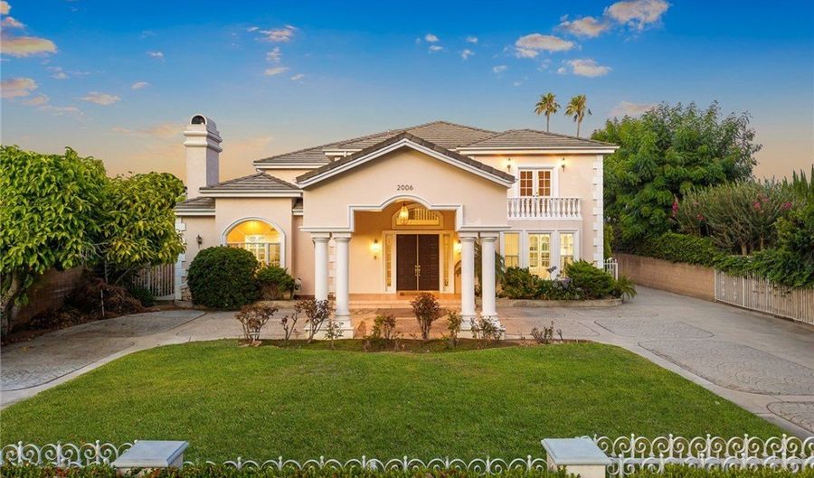 2006 S 6th Ave, Arcadia, CA 91006 - 5 Beds, 6 Bath