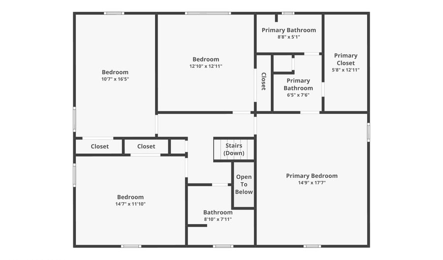 28 Doherty Dr, Middletown, NJ 07748 - 4 Beds, 3 Bath