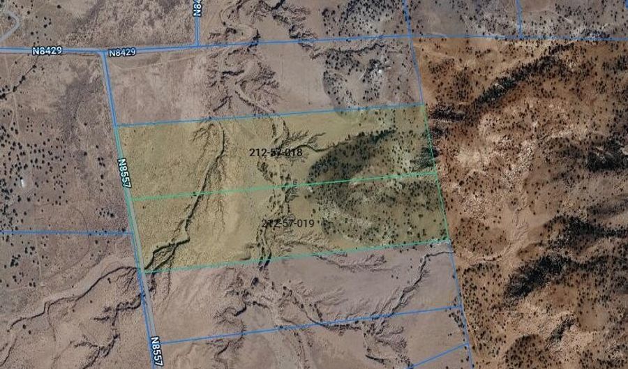 N8577 Road lot 18 19, Concho, AZ 85924 - 0 Beds, 0 Bath