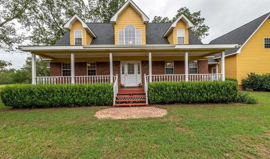 992 EBENEZER Rd, Buena Vista, GA 31803 - 4 Beds, 4 Bath