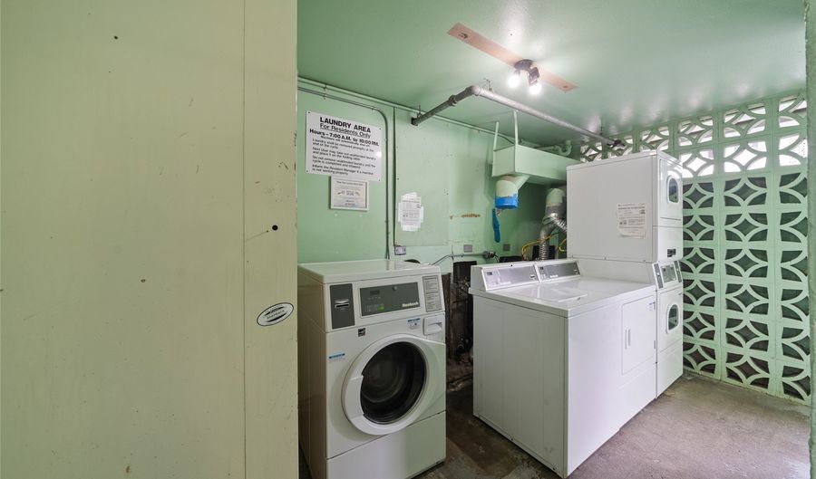 775 McNeill St 223, Honolulu, HI 96817 - 2 Beds, 1 Bath