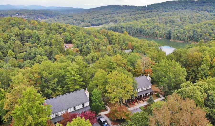 547- A KING, Basye, VA 22810 - 4 Beds, 4 Bath