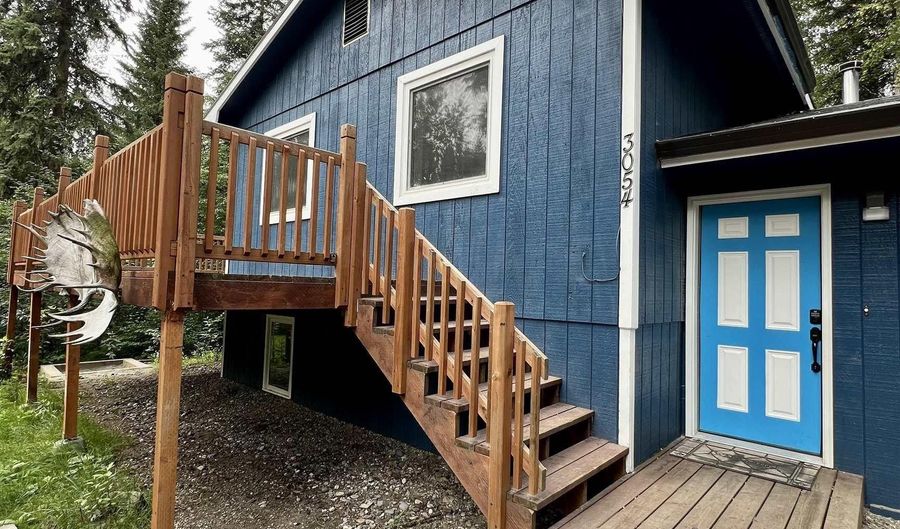 3054 PROBERT Dr, North Pole, AK 99705 - 2 Beds, 2 Bath