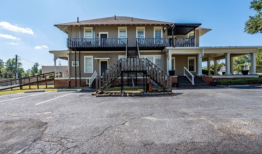 310 Tift Ave, Albany, GA 31701 - 0 Beds, 0 Bath