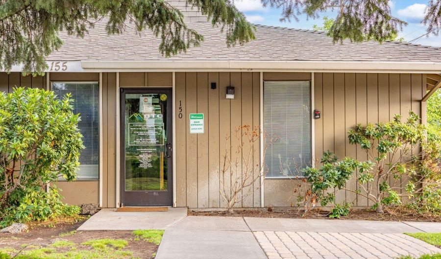 155 NE Revere Ave STE 100, Bend, OR 97701 - 0 Beds, 0 Bath
