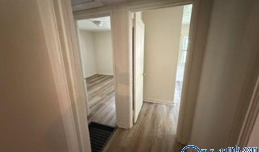 206 Walker Dr, Attalla, AL 35954 - 3 Beds, 1 Bath