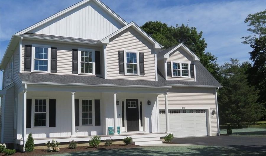 515 School St, North Kingstown, RI 02852 - 3 Beds, 3 Bath