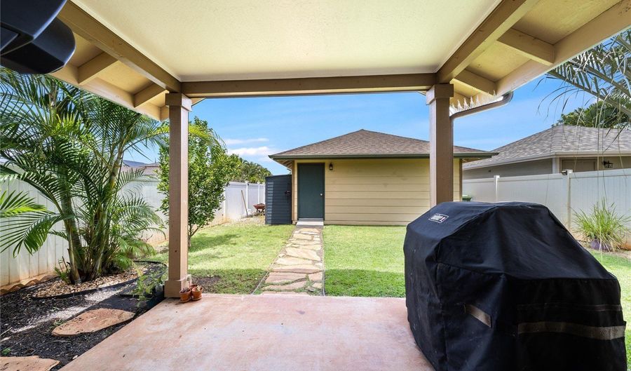 91-1065 Kaianae St, Ewa Beach, HI 96706 - 3 Beds, 3 Bath