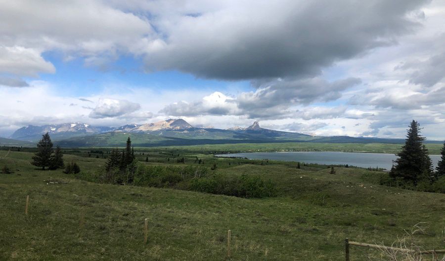 W Shore Duck Lake Road lot 32, Babb, MT 59411 - 0 Beds, 0 Bath