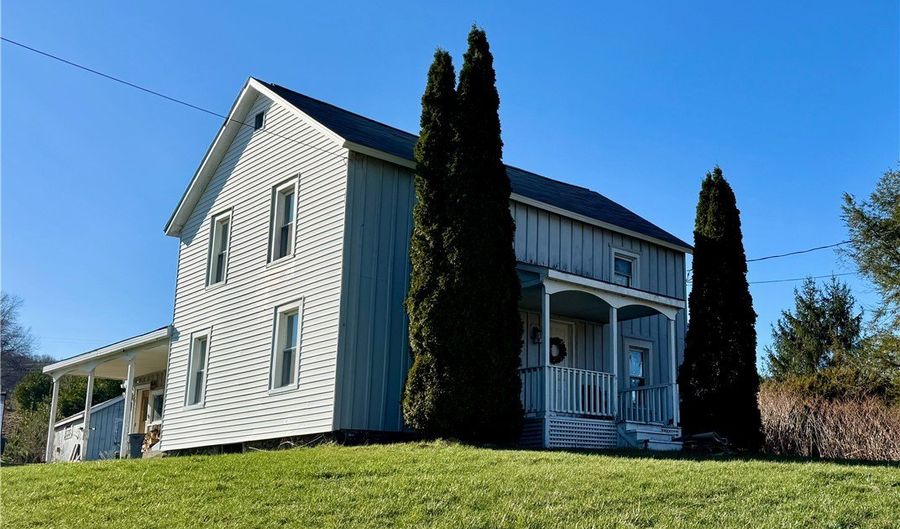 183 County Road 17, Afton, NY 13730 - 3 Beds, 1 Bath
