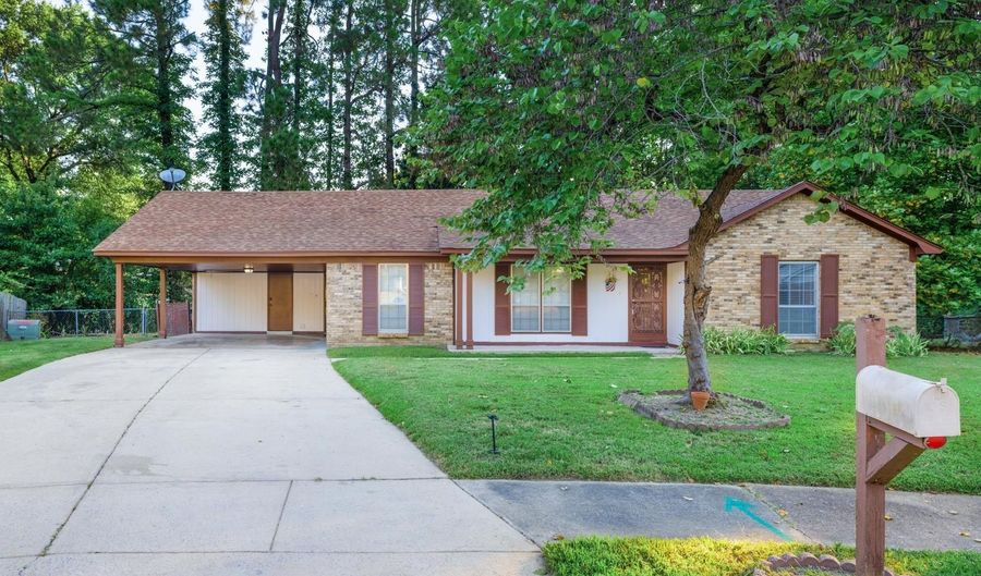 3146 GEORGE, Bartlett, TN 38134 - 3 Beds, 2 Bath