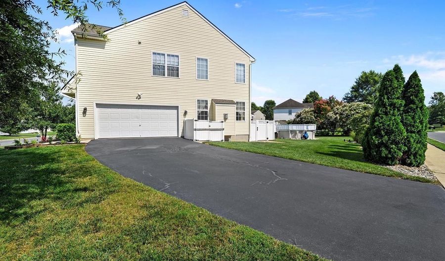 14 RIVERSIDE Rd, Dover, DE 19904 - 5 Beds, 4 Bath