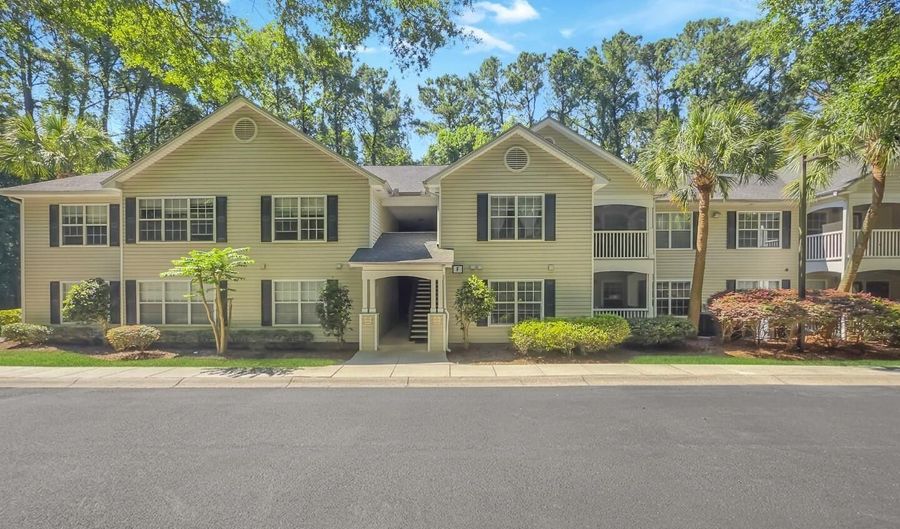 50 Pebble Beach Cv F111, Bluffton, SC 29910 - 2 Beds, 2 Bath