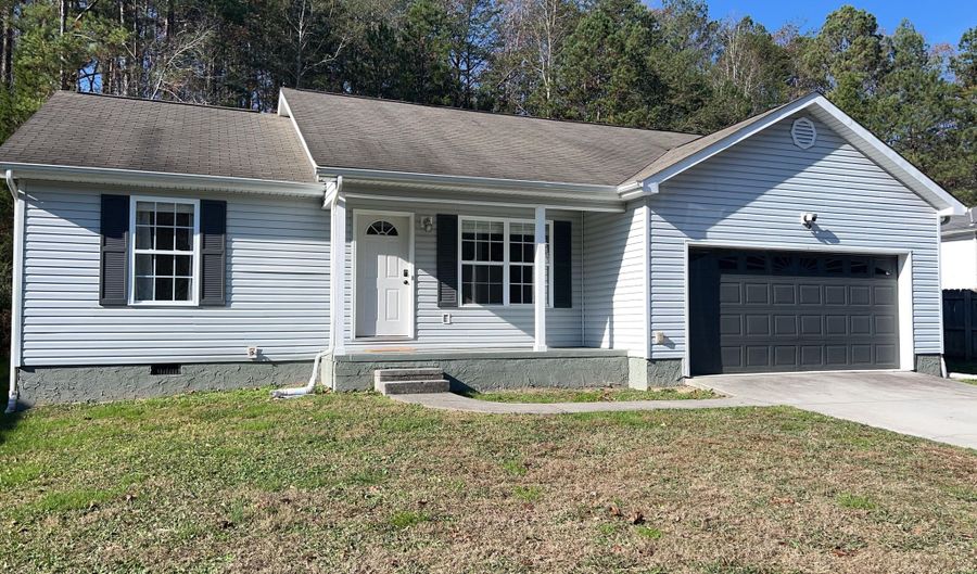 9030 Standifer Gap Rd, Chattanooga, TN 37421 - 3 Beds, 2 Bath