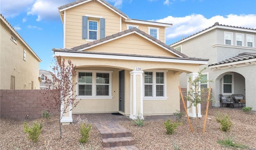 2768 Piazza Madama St, Henderson, NV 89044 - 3 Beds, 3 Bath