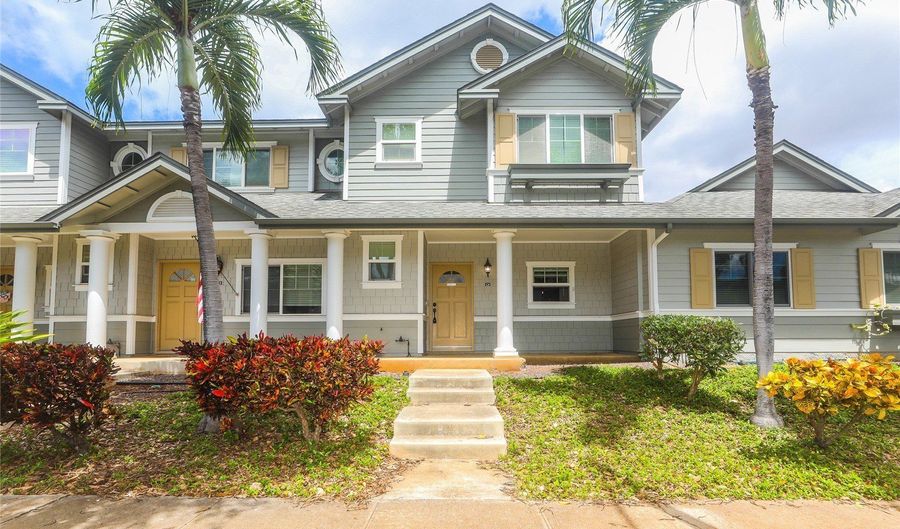 91-1050 Kaileolea Dr CC4, Ewa Beach, HI 96706 - 3 Beds, 3 Bath