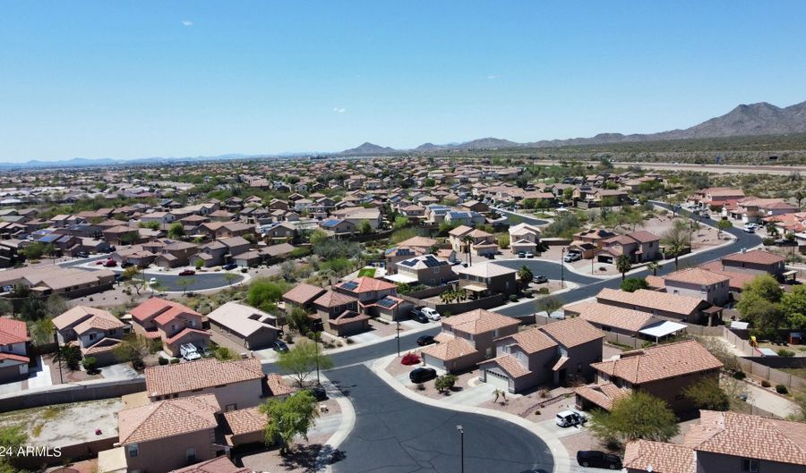 192 N 222ND Dr, Buckeye, AZ 85326 - 3 Beds, 2 Bath