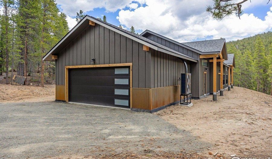 200 Severance Lodge Rd, Black Hawk, CO 80422 - 3 Beds, 4 Bath