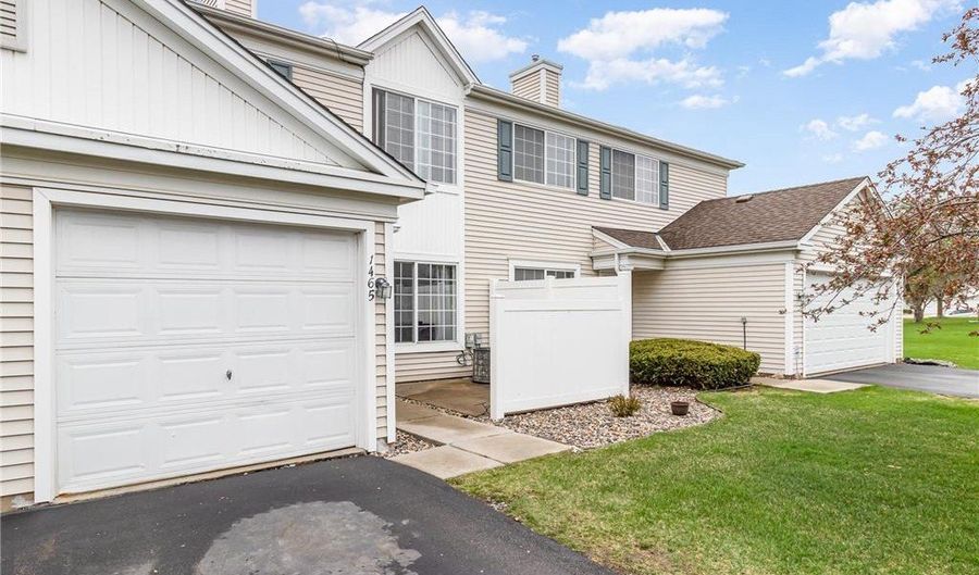 14651 Evergreen Trl 90, Apple Valley, MN 55124 - 2 Beds, 2 Bath