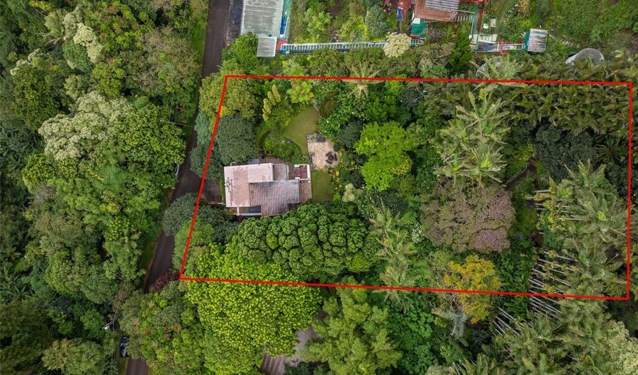 156 Forest Ridge Way, Honolulu, HI 96822 - 4 Beds, 3 Bath