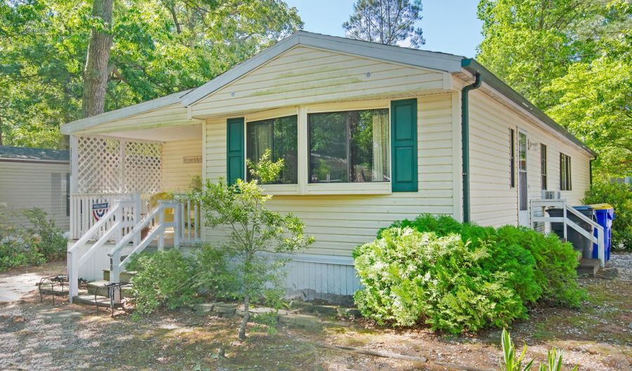 34938 NORTH Dr B6, Lewes, DE 19958 - 2 Beds, 1 Bath