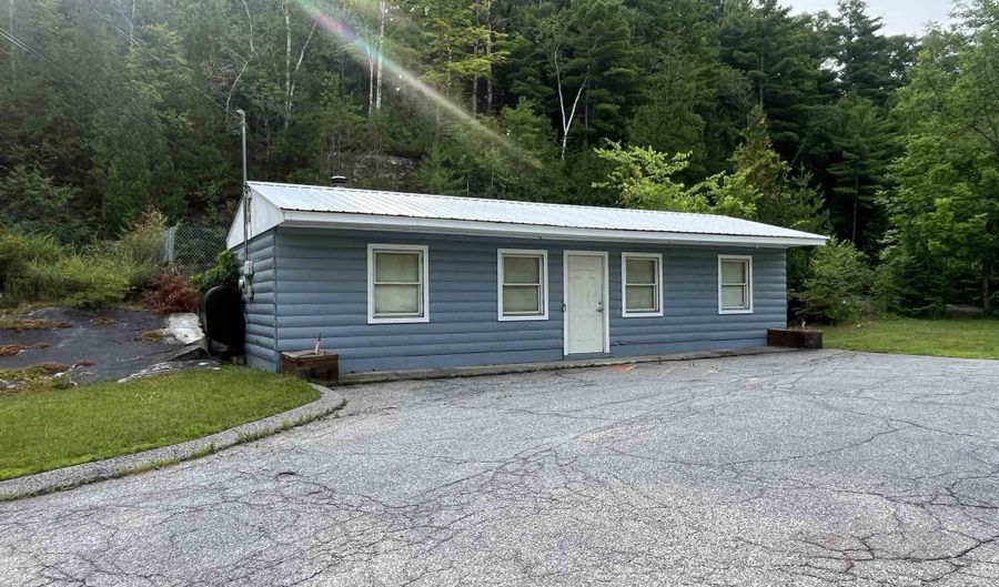 590 Franklin St, Brandon, VT 05733 - 0 Beds, 0 Bath