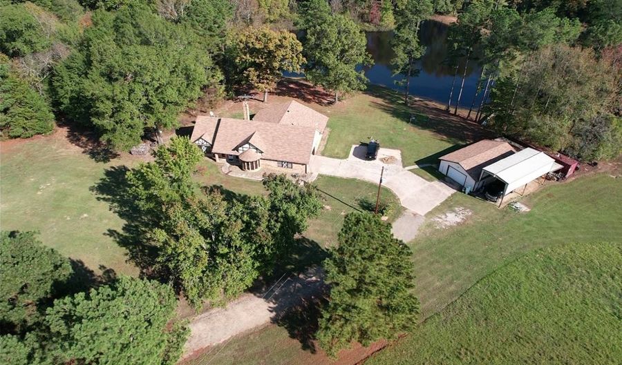 632 FM 1701, Annona, TX 75550 - 3 Beds, 3 Bath