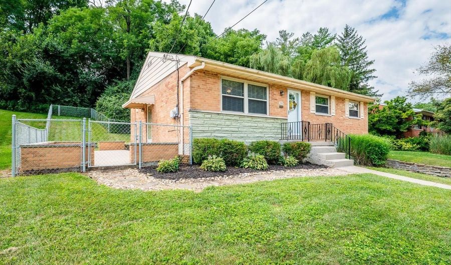 5331 Cleander Dr, Delhi, OH 45238 - 2 Beds, 2 Bath