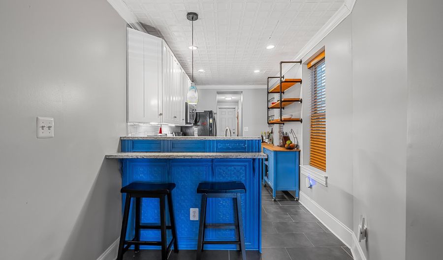 1509 WILLIAM St, Baltimore, MD 21230 - 3 Beds, 4 Bath