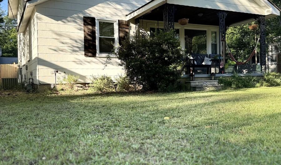 1532 Colleton Ave SE, Aiken, SC 29801 - 0 Beds, 0 Bath