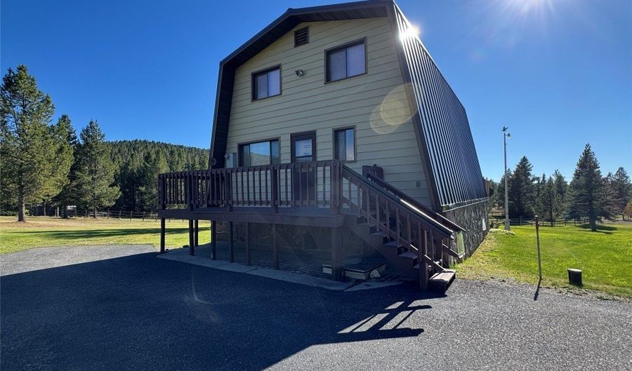 124 Deer Park Ln, Anaconda, MT 59711 - 4 Beds, 2 Bath